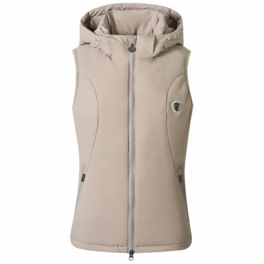 Covalliero '25SS ベスト レディース|JODHPURS (ジョッパーズ