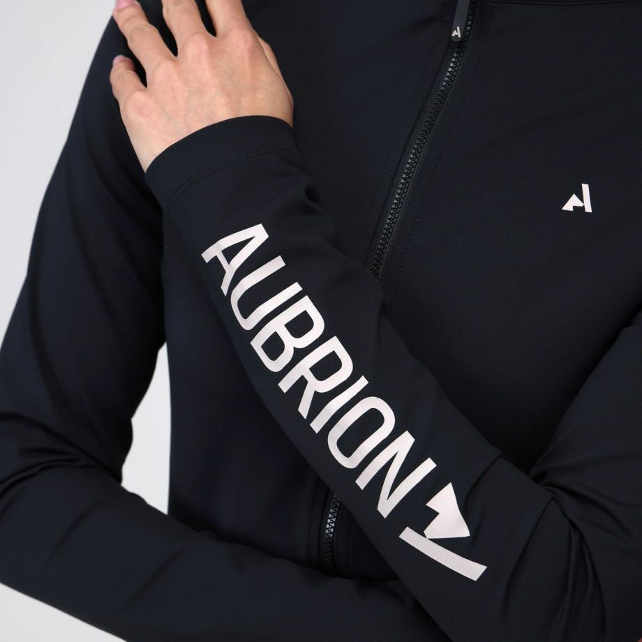 Aubrion リアクト ノンストップ ミッドレイヤー レディース Aubrion リアクト ノンストップ ミッドレイヤー レディース