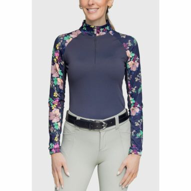 トップス WOMEN|JODHPURS (ジョッパーズ) 乗馬用品＆ライフスタイル
