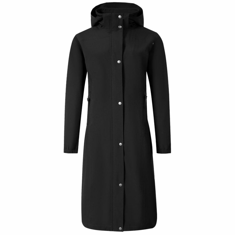 セール】 GORE-TEX ゴアテックス 防水 防風 透湿 2WAY ミドル丈
