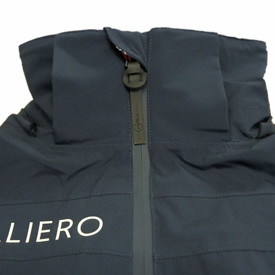 Covalliero '25SS レインジャケット レディース|JODHPURS