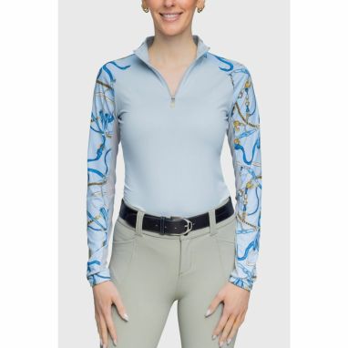 乗馬トップス トップス WOMEN|JODHPURS (ジョッパーズ) 乗馬用品＆ライフスタイル