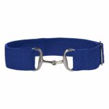 HKM クレア ストレッチベルト|JODHPURS (ジョッパーズ) 乗馬用品