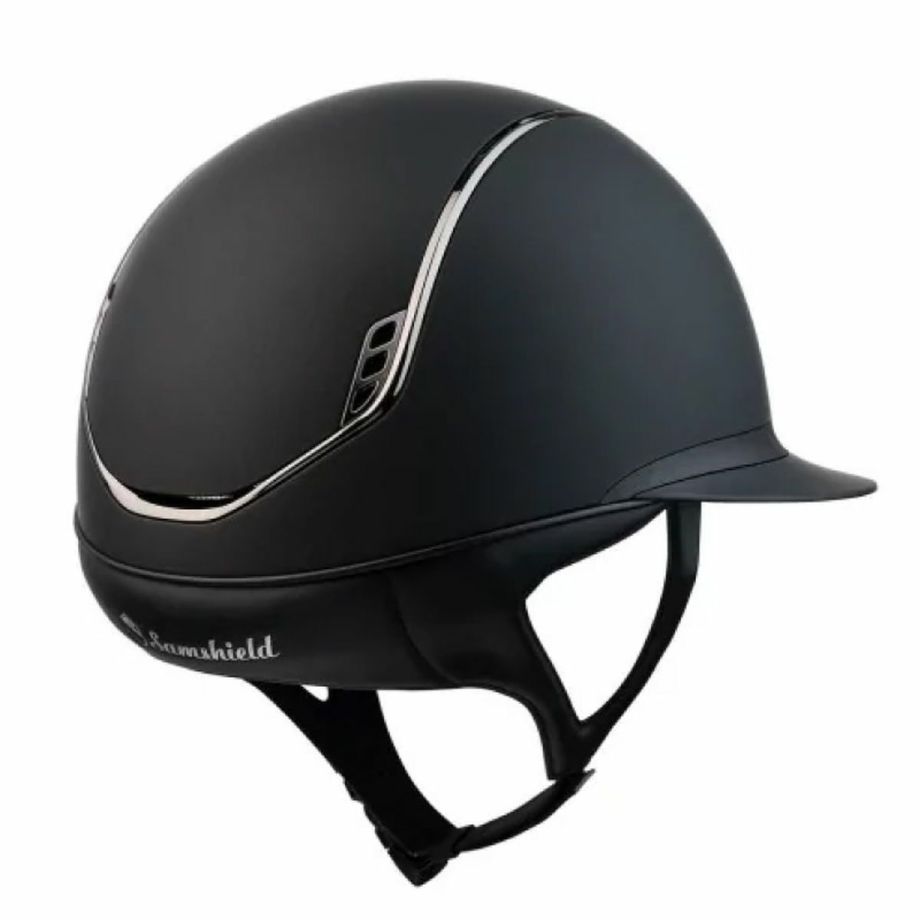 サムシールド　ヘルメット　乗馬用品 Samshield（サムシールド） AS（アジアモデル）ライナー