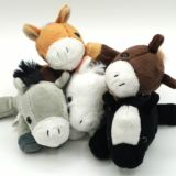 TIPTOE うま　馬 ダービー優勝から29年経過した名馬の今 32歳でも健在の姿にファン感動