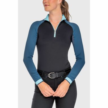 乗馬トップス3点セット トップス WOMEN|JODHPURS (ジョッパーズ) 乗馬用品＆ライフスタイル