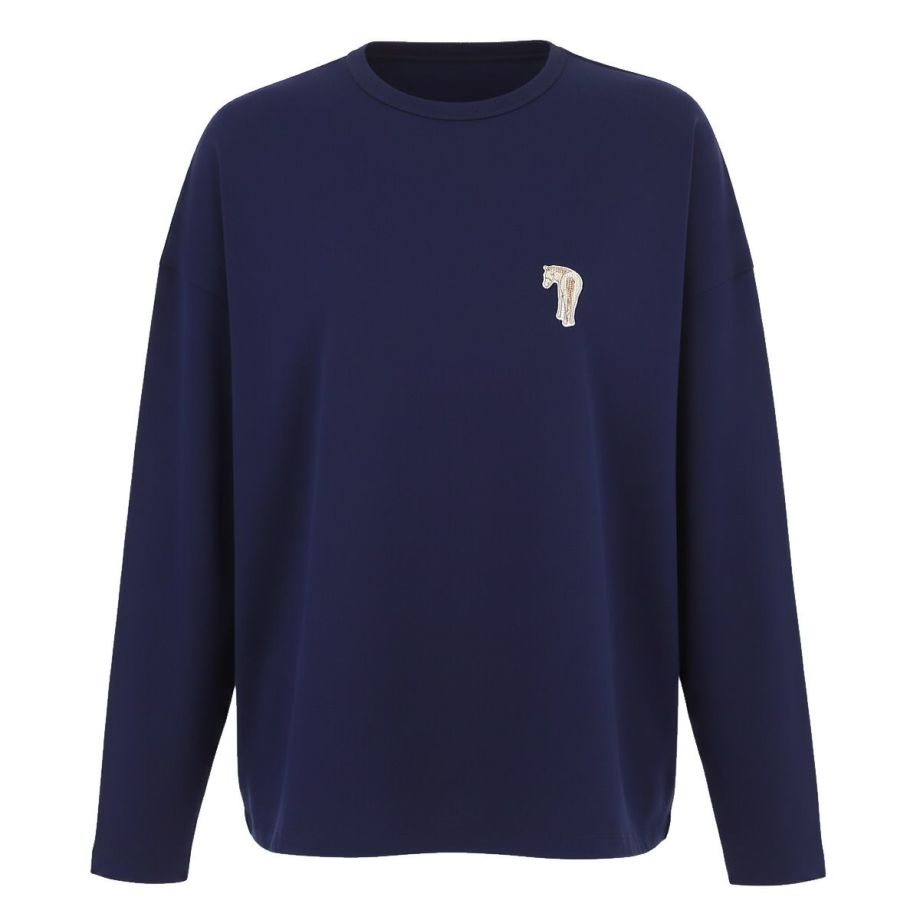 no no girls ロングスリーブTシャツ THE NORTH FACE ザ・ノース・フェイス L/S Zoo Picker Tee