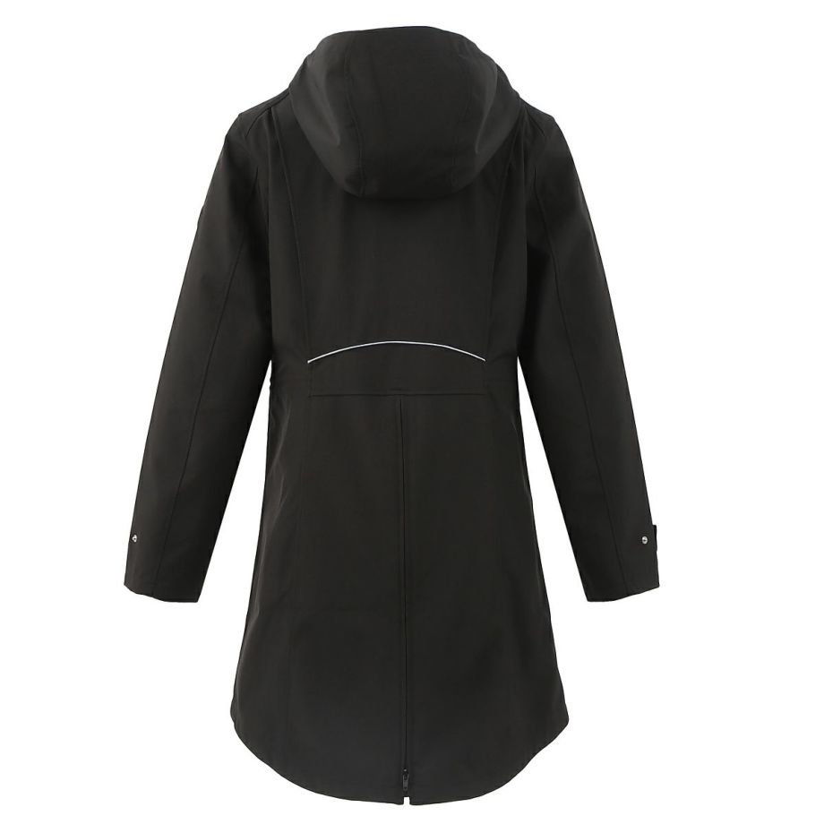 EQULIBERTA ロングテールコート メンズ|JODHPURS (ジョッパーズ